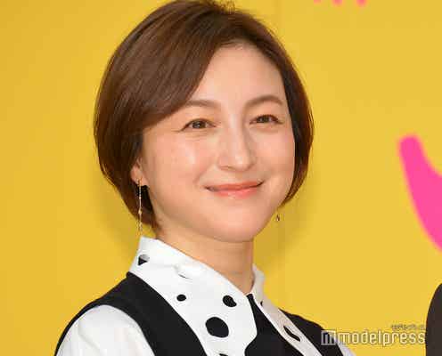 広末涼子、朝ドラ初出演で“地元凱旋” 驚きの県民性エピソード明かす<らんまん>