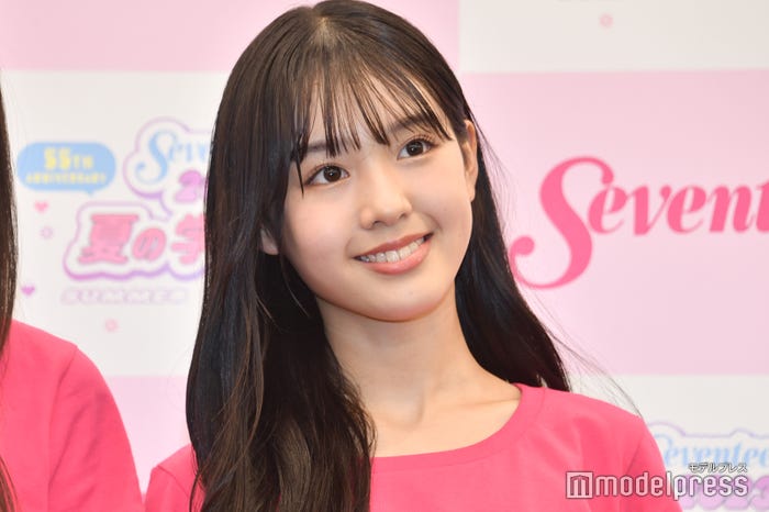 宮迫翠月(C)モデルプレス