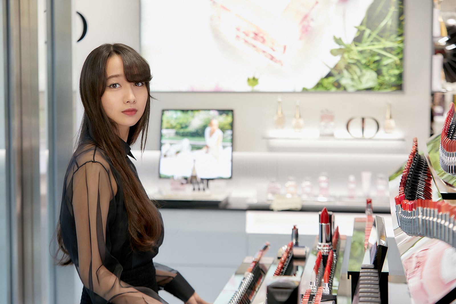 Cocomi （提供写真）