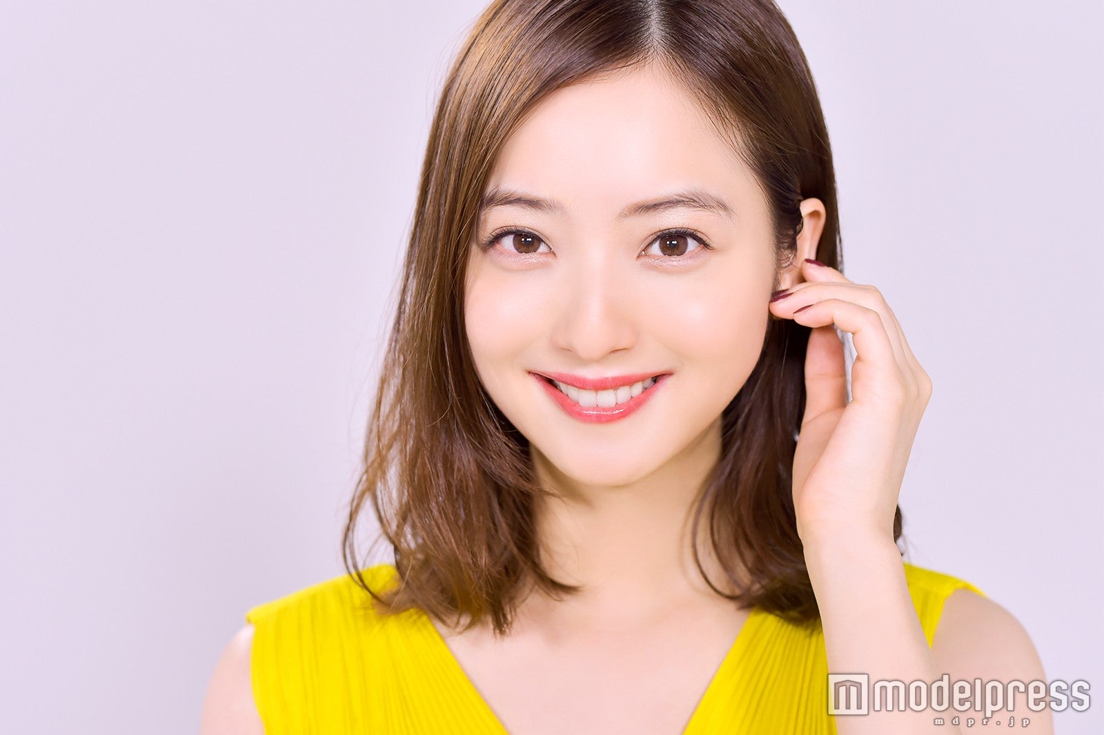 佐々木希（C）モデルプレス