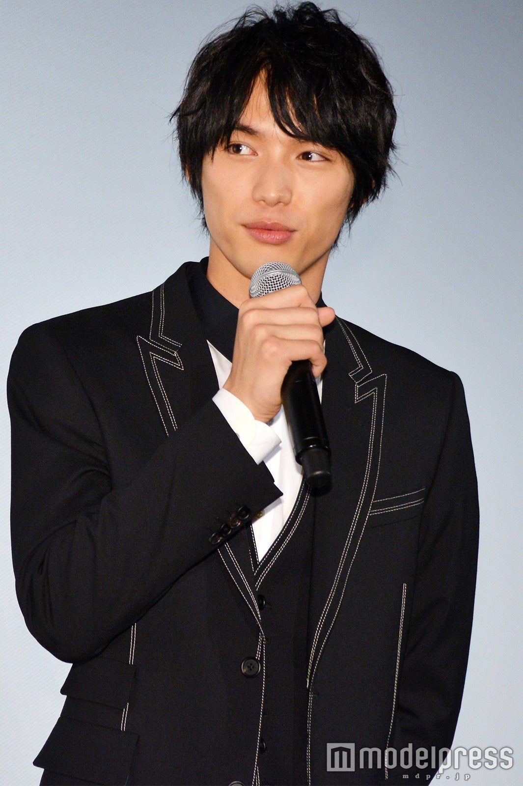 福士蒼汰（C）モデルプレス