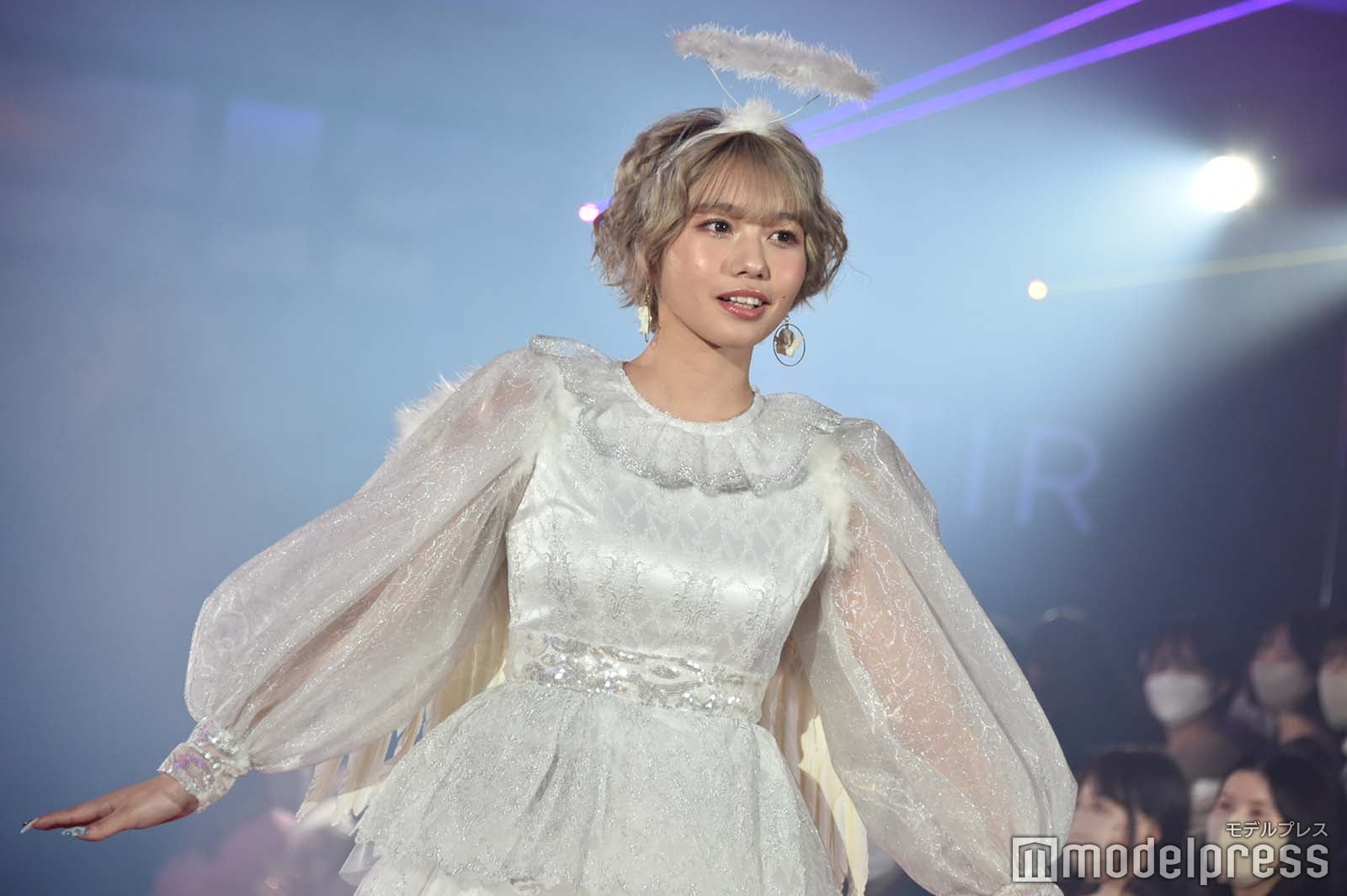 ひかりんちょ（C）モデルプレス