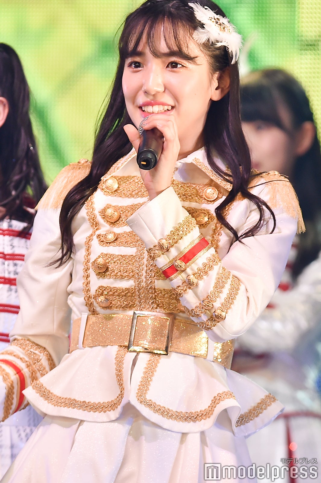 「AKB48単独コンサート～15年目の挑戦者～」 （C）モデルプレス