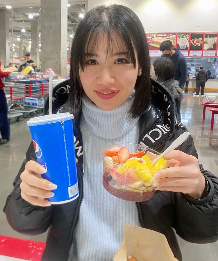 aya. （提供画像）