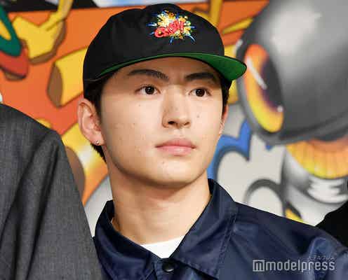 GENERATIONS佐野玲於、“紅白用”お揃いTシャツ制作裏話明かす 「DREAMERS」に込めた想いとは