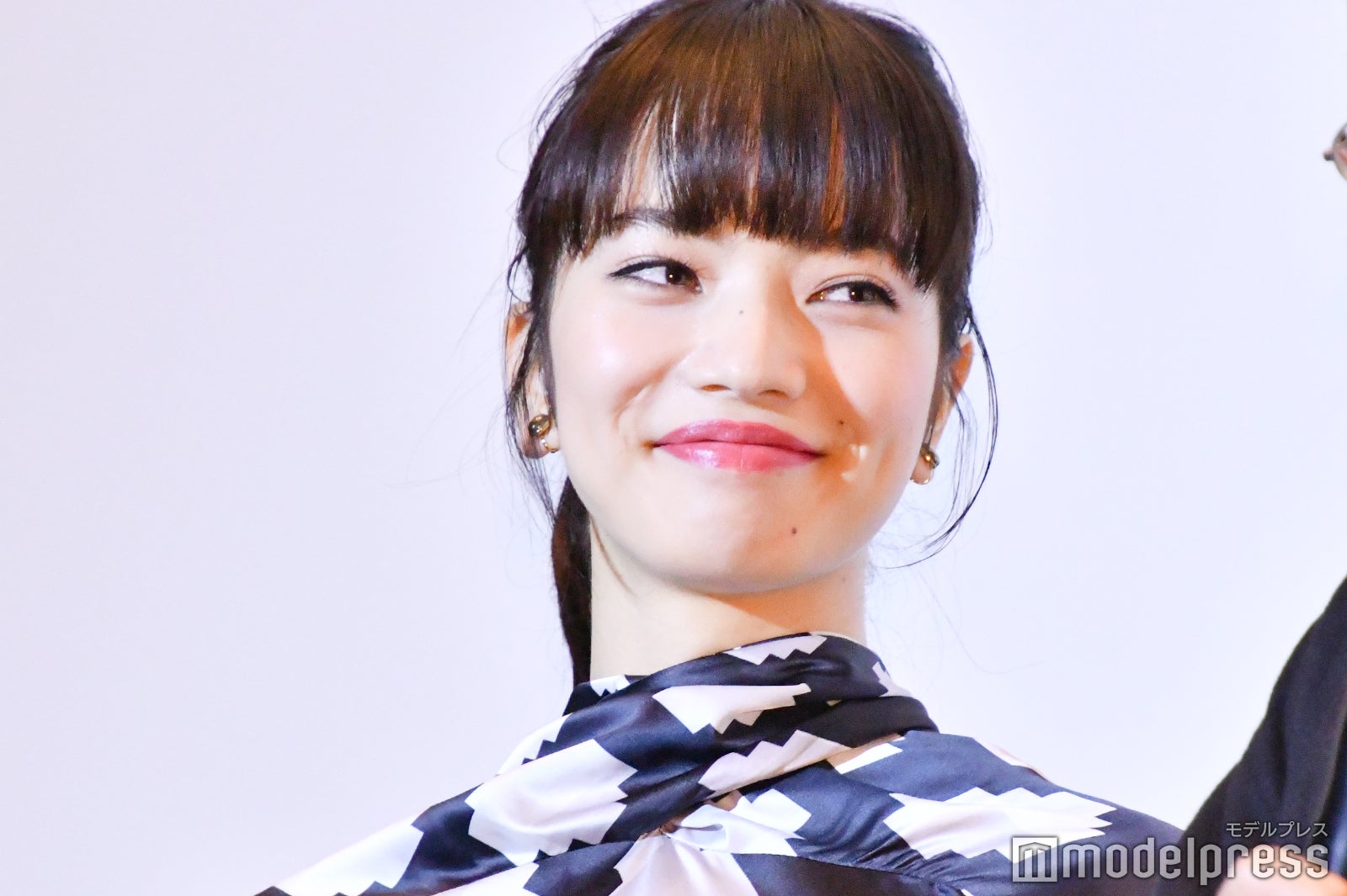 小松菜奈（C）モデルプレス