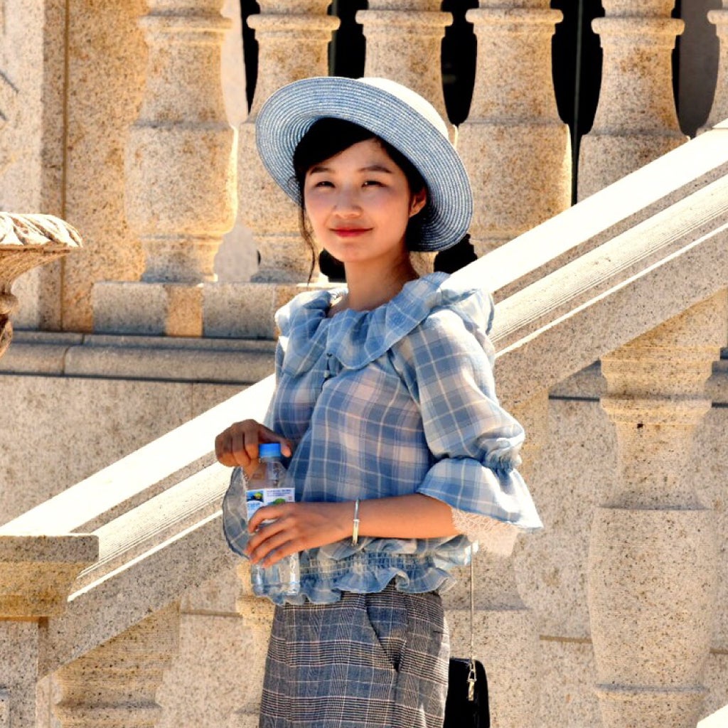 「MISS CIRCLE CONTEST 2020」一次エントリー通過者（提供写真）