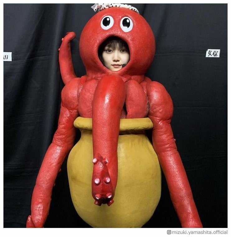 乃木坂46山下美月、エイプリルフールへの本気度が話題「全部変わってる」「インパクトすごい」