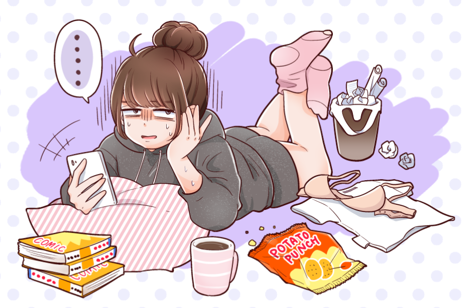 出かけるのが苦手でも出会いはある。自然に恋が始まる意外なきっかけ