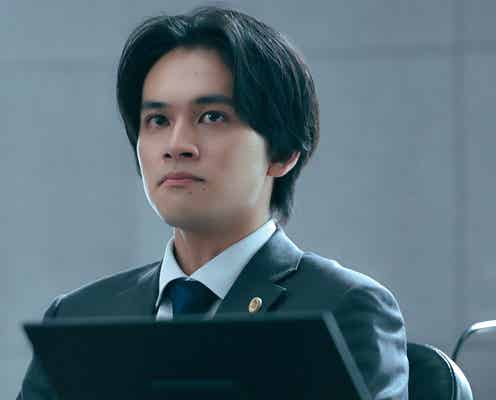 「アンチヒーロー」通常と異なるエンディングが話題 “演出の意味”に注目集まる「もしかして…」「鳥肌立った」