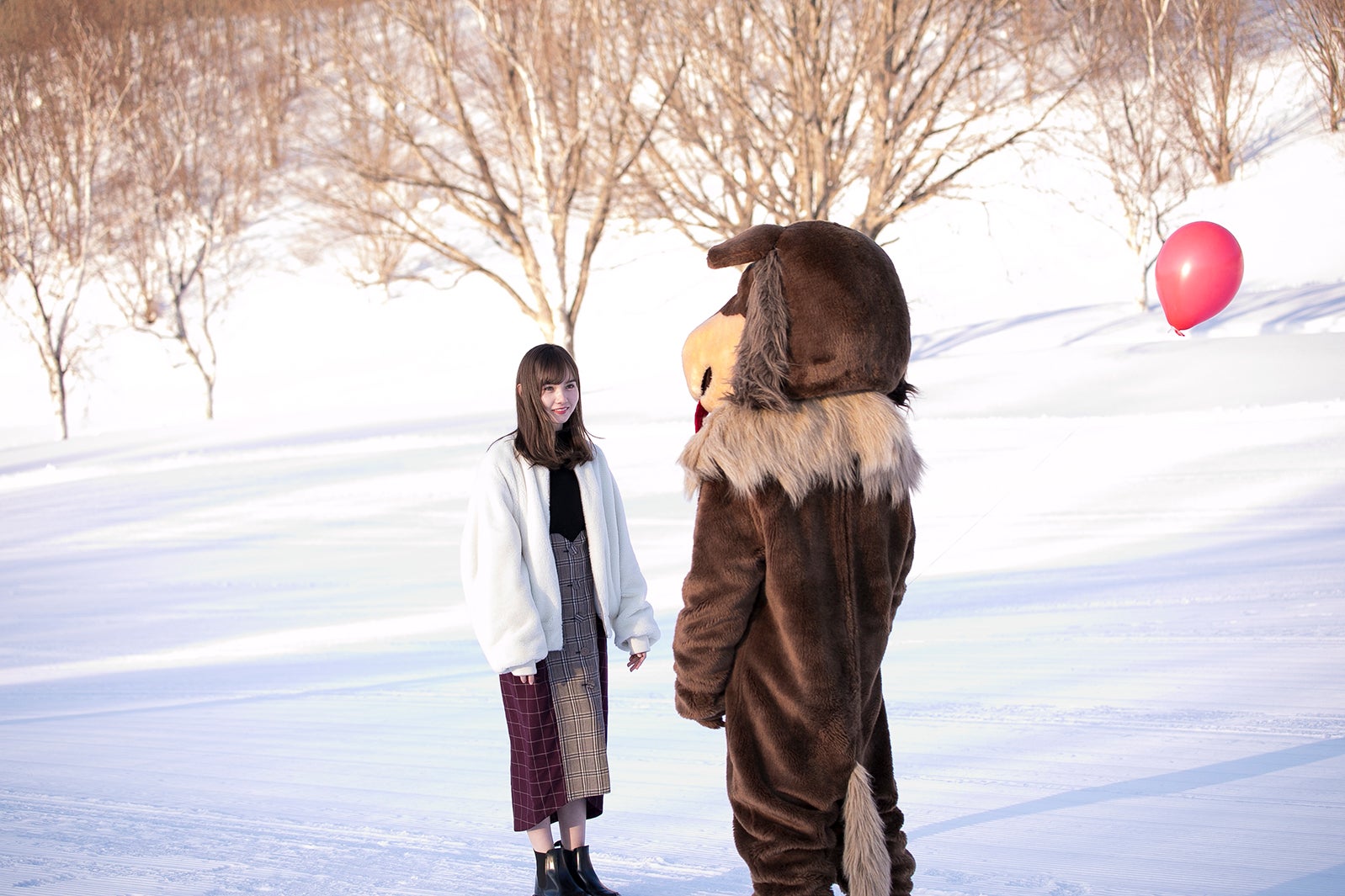 彩、亜砂也「真冬のオオカミくんには騙されない」最終話（C）AbemaTV