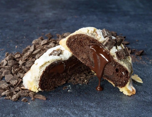 話題の次世代ベーカリーの関西2店舗目も♡