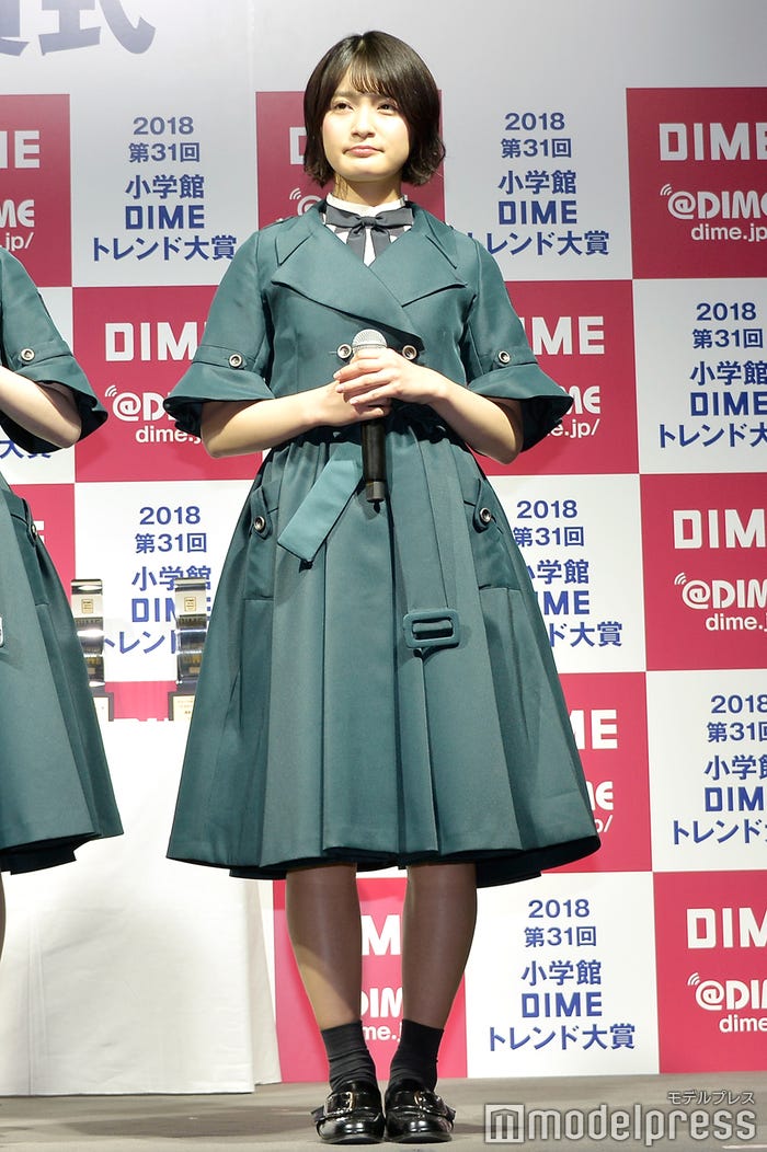 織田奈那(C)モデルプレス