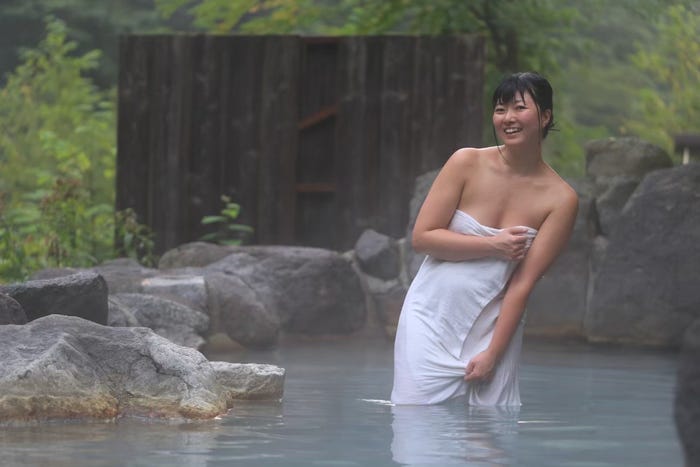 しずかちゃん(提供画像)