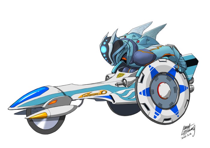 デザイン画(C)NHK