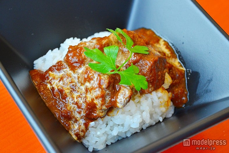 「くろぎ」／和牛牛タンシチュー