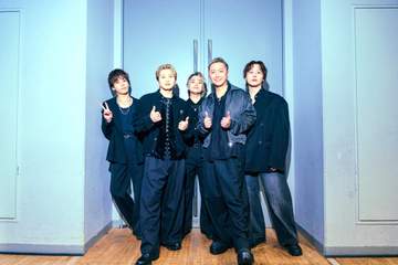 Da-iCE ドラマ「波うららかに、めおと日和」主題歌 朝に情報解禁→夜のステージで爆速初歌唱 大阪で7年ぶりホールツアー幕開け「グリコ、たこ焼き、なんでやねん！」