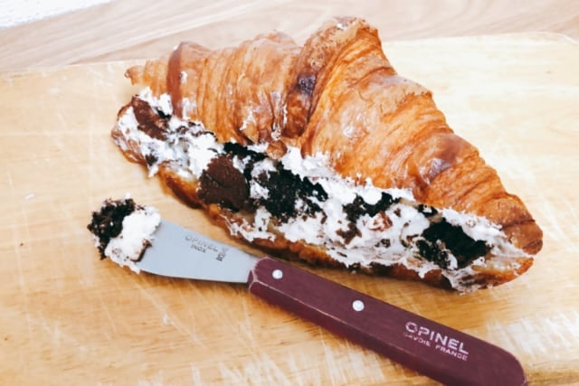 コストコ ティラミス クロワッサン