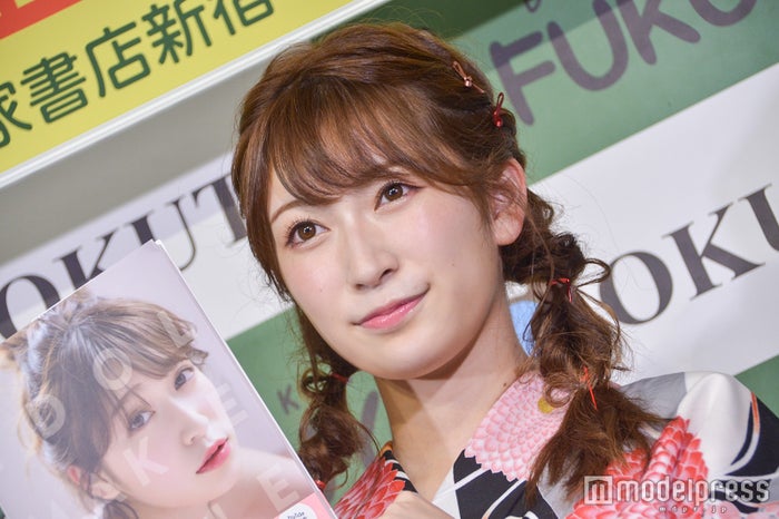 Ske48須田亜香里 周囲のアイドル の整形事情について口を滑らせる あかりん 被りの吉田朱里に言及も モデルプレス