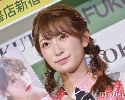 NMB48吉田朱里「卒業も視野に入れるべきなのか」山本彩の不在、須藤凜々花の結婚発表での苦悩を告白
