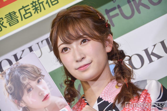 Ske48須田亜香里 周囲のアイドル の整形事情について口を滑らせる あかりん 被りの吉田朱里に言及も モデルプレス Ske48須田亜香里 周囲のアイドル の整形事情について口を滑らせる あかりん 被りの吉田朱里に言及も モデルプレス