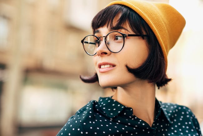 自分の魅力わかってる？山羊座女子の魅力とは