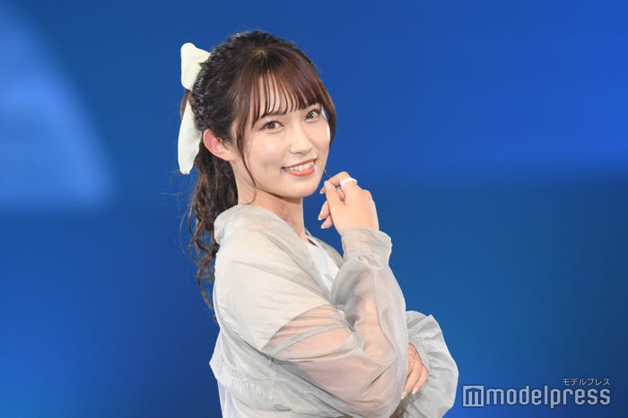 木村沙由里(C)モデルプレス