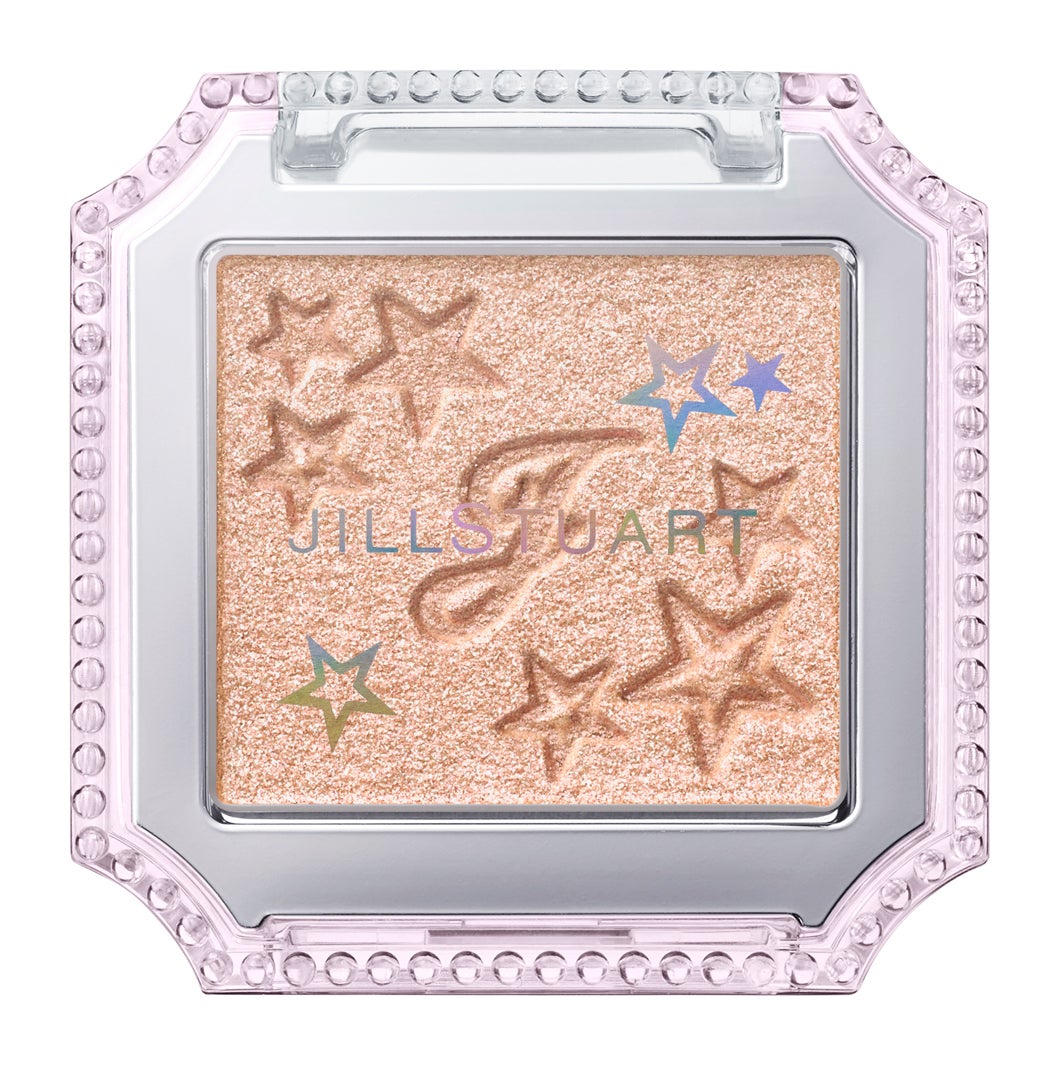 「ドリーミーシマー アイシャドウ 05 secret marquee」（C）JILL STUART Beauty
