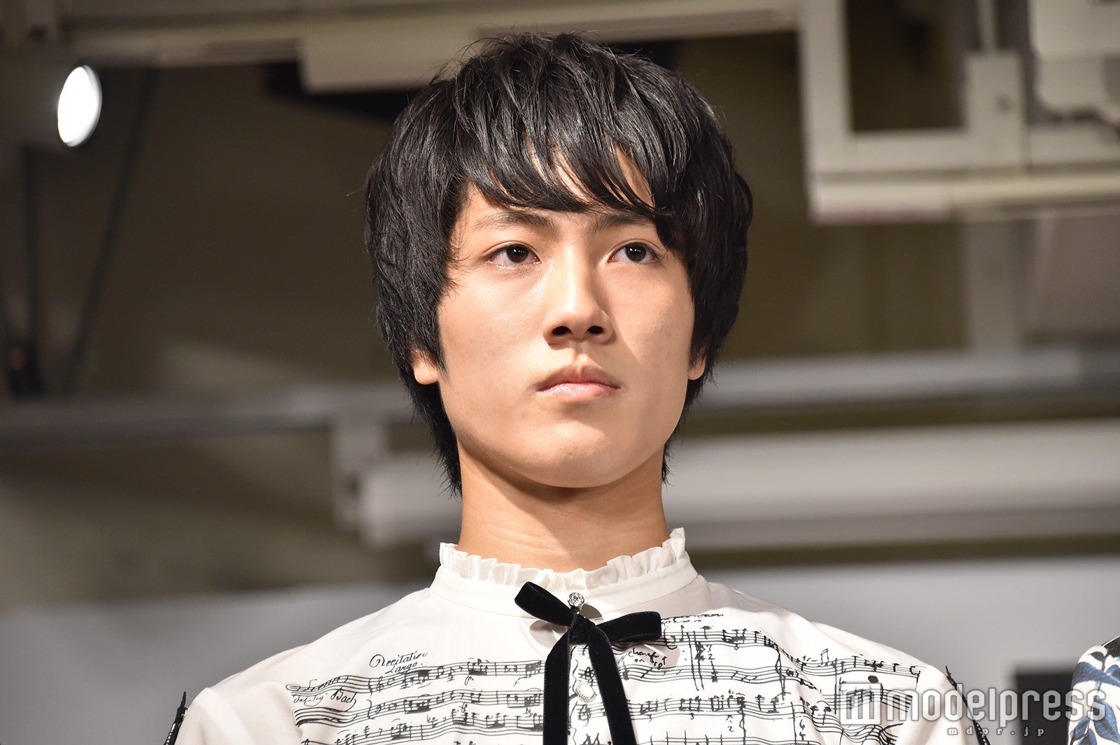 鈴木陽大 （C）モデルプレス
