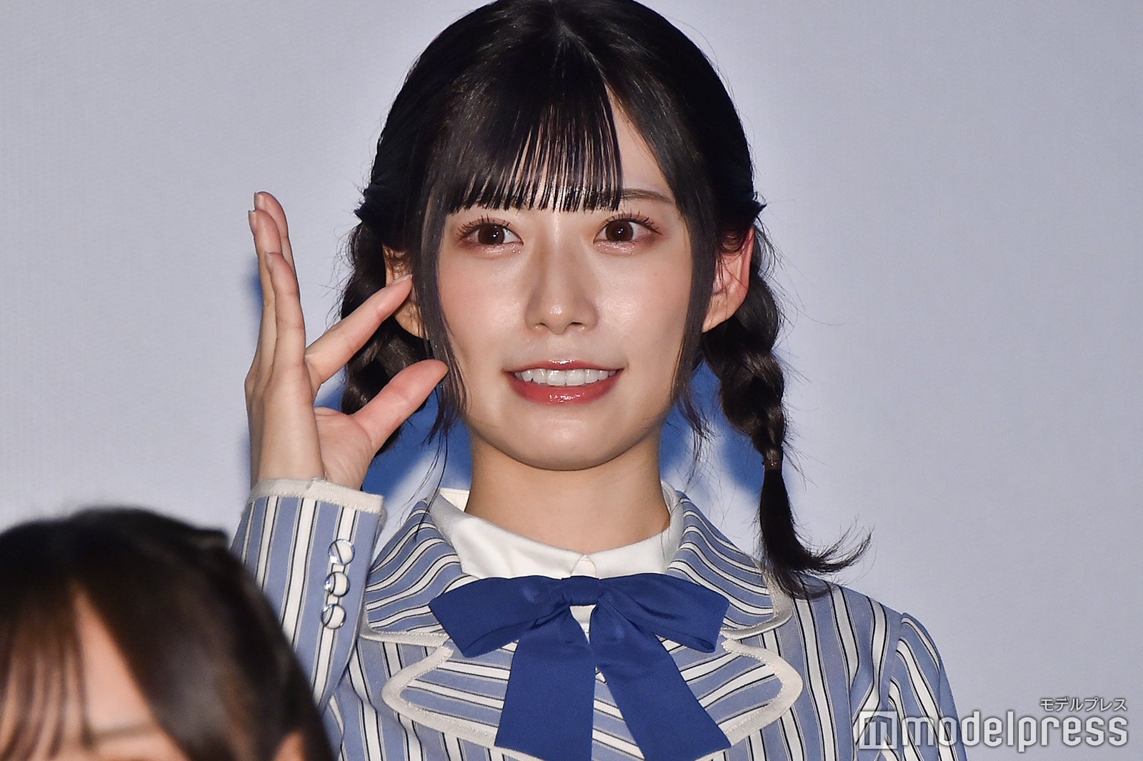 東村芽依（C）モデルプレス