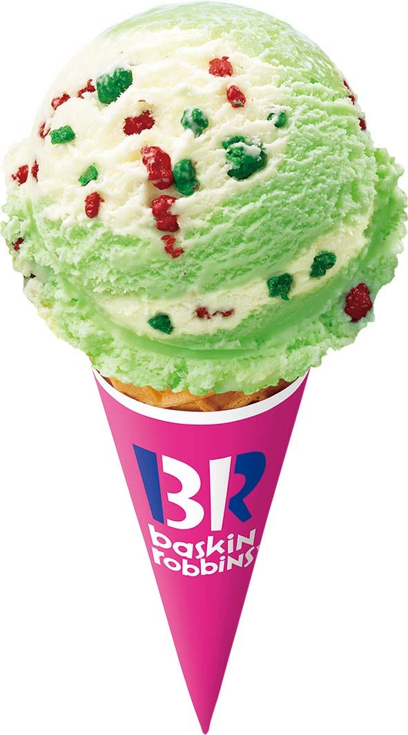 ポッピングシャワー/B-R サーティワン アイスクリーム 株式会社(提供写真)