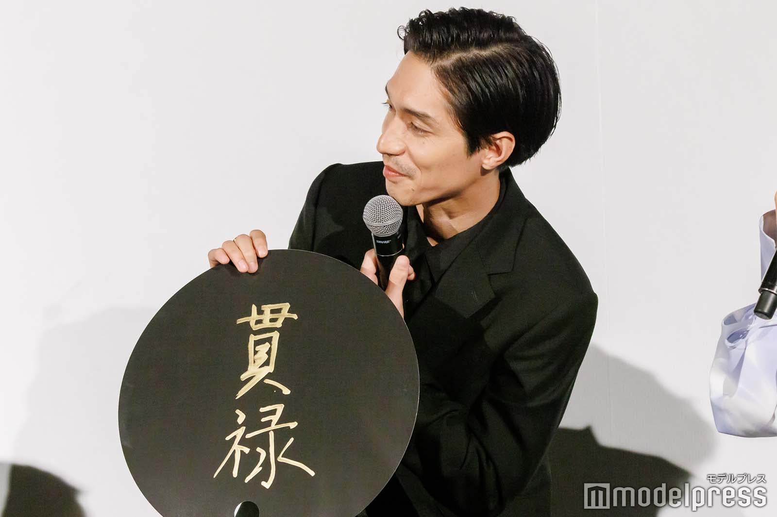 錦戸亮（C）モデルプレス