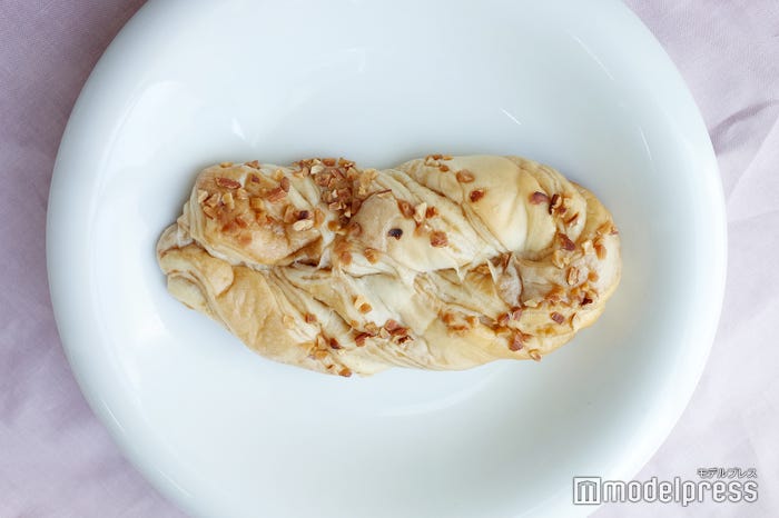 サイクルミー もちもちブレッドキャラメル&アーモンド(C)モデルプレス