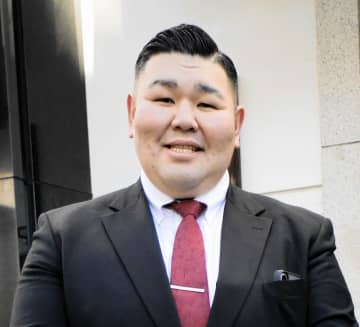 元天鎧鵬、元北陣親方が実業家に転身「協会には恩しかないです」「親方をやれて良かった」新会社設立へ
