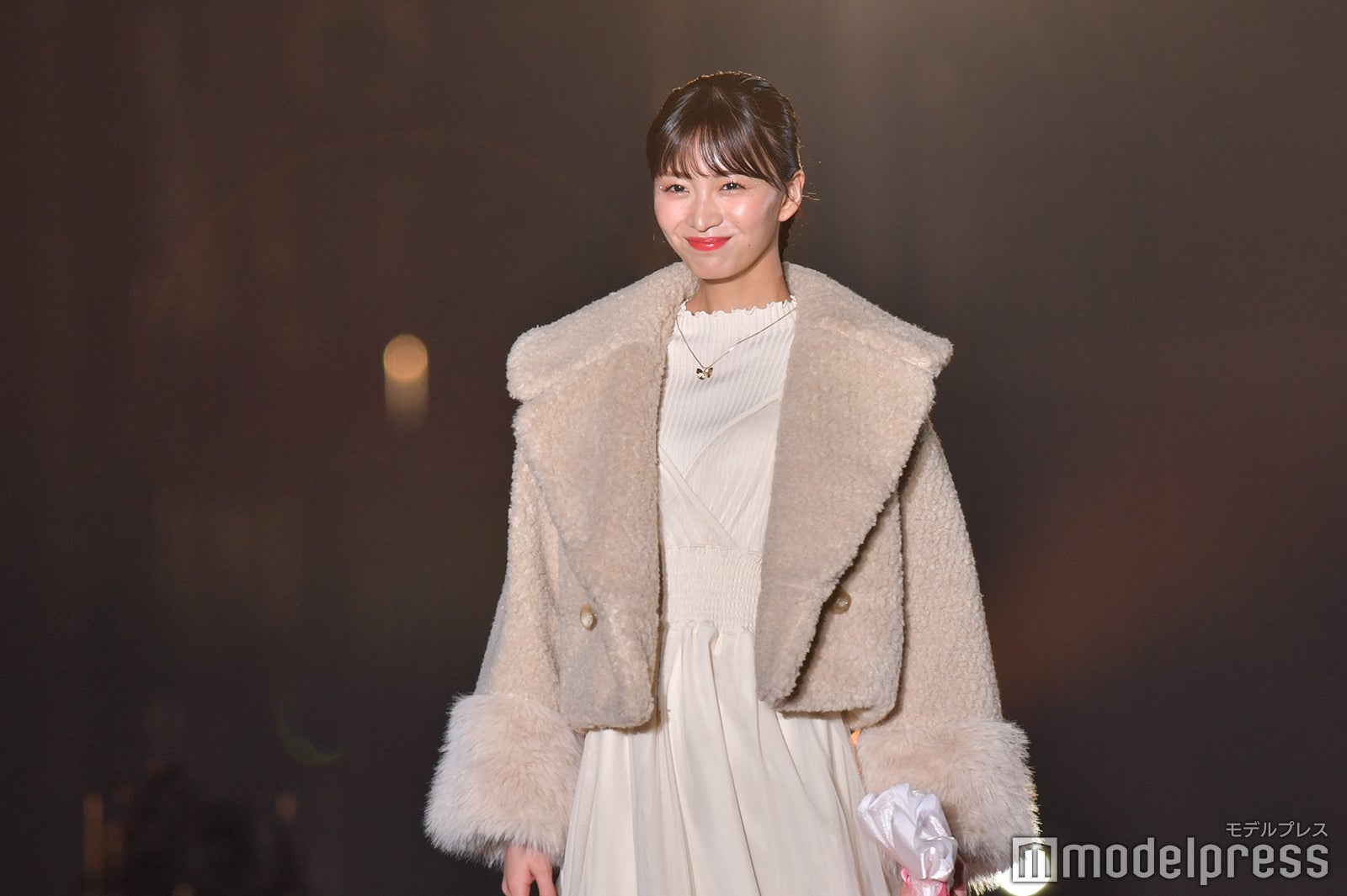 岡崎紗絵（C）モデルプレス