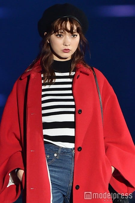 八木アリサ(C)モデルプレス