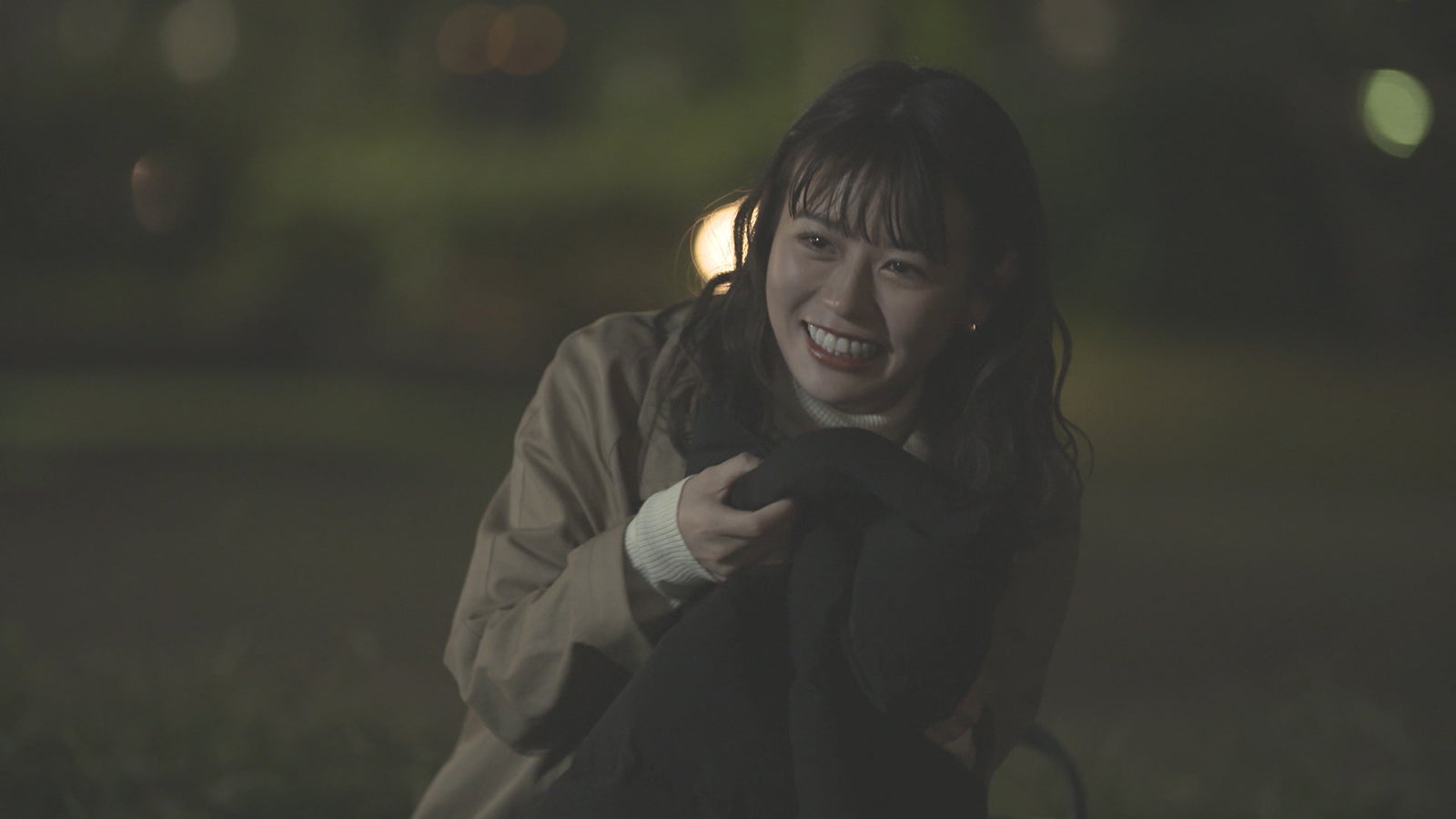 「ダブルベッド」（C）TBS／イースト・エンタテインメント