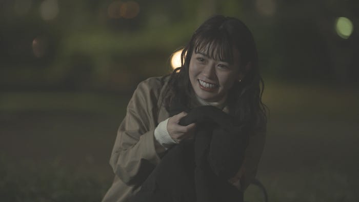 「ダブルベッド」(C)TBS/イースト・エンタテインメント
