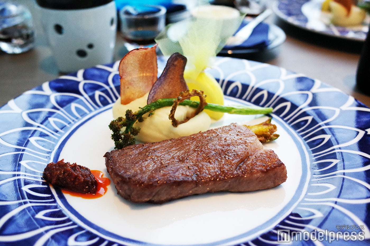 サントリーニ ホテル&ヴィラズ 宮古島(C)モデルプレス