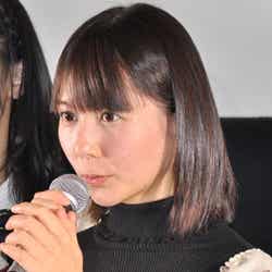 秦佐和子(SKE48 チームK2)