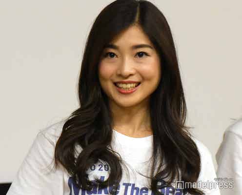 土屋太鳳の姉・炎伽さん、初司会に緊張 妹に未報告も「喜ぶと思います」