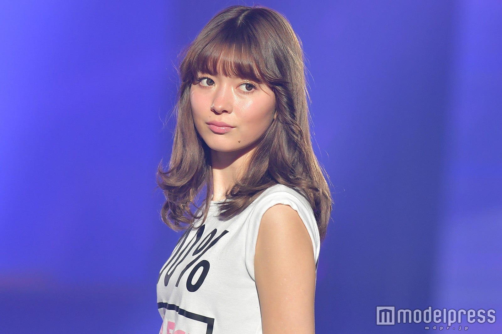 八木アリサ（C）モデルプレス