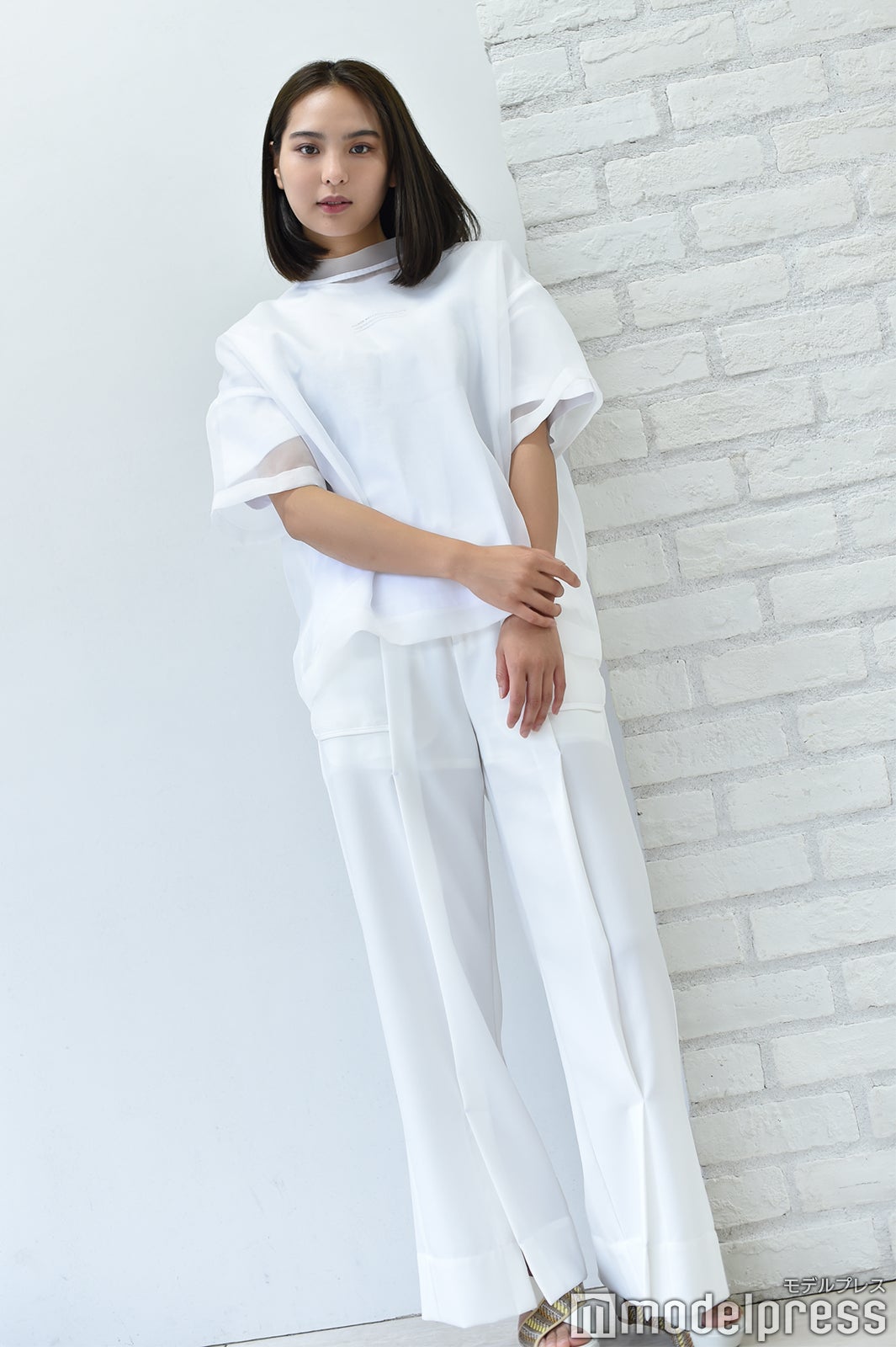 山口厚子（C）モデルプレス