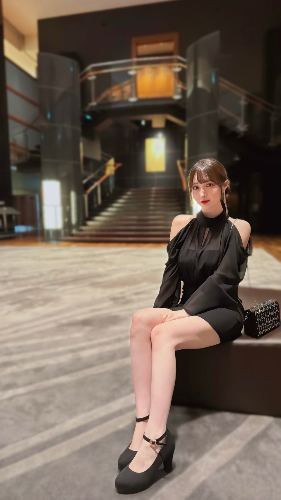 幕さん（提供画像）