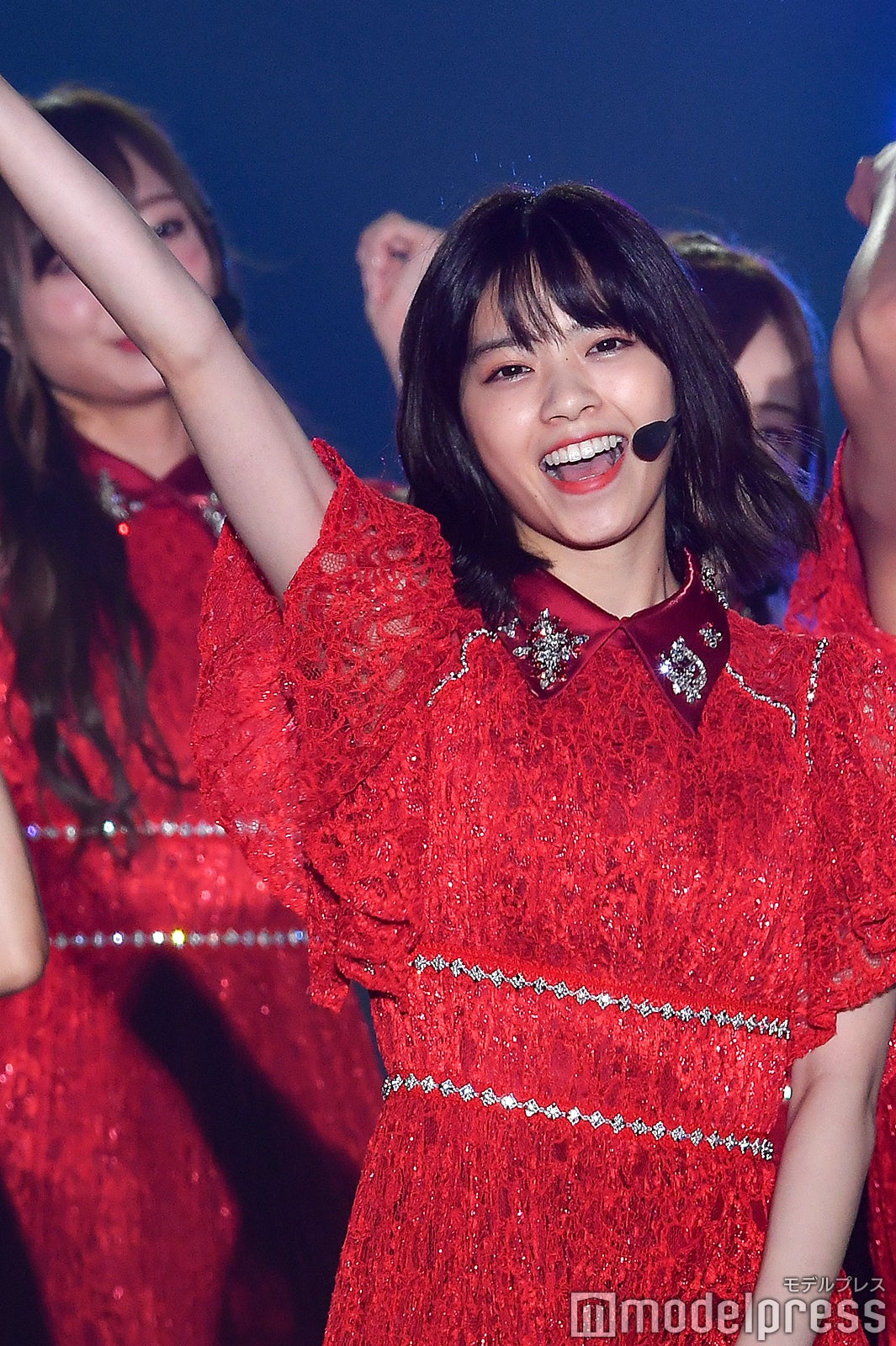 西野七瀬 （C）モデルプレス