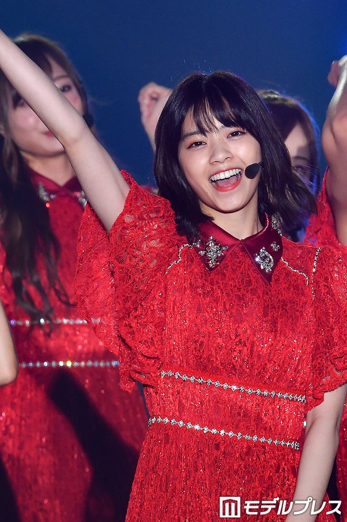 西野七瀬 （C）モデルプレス