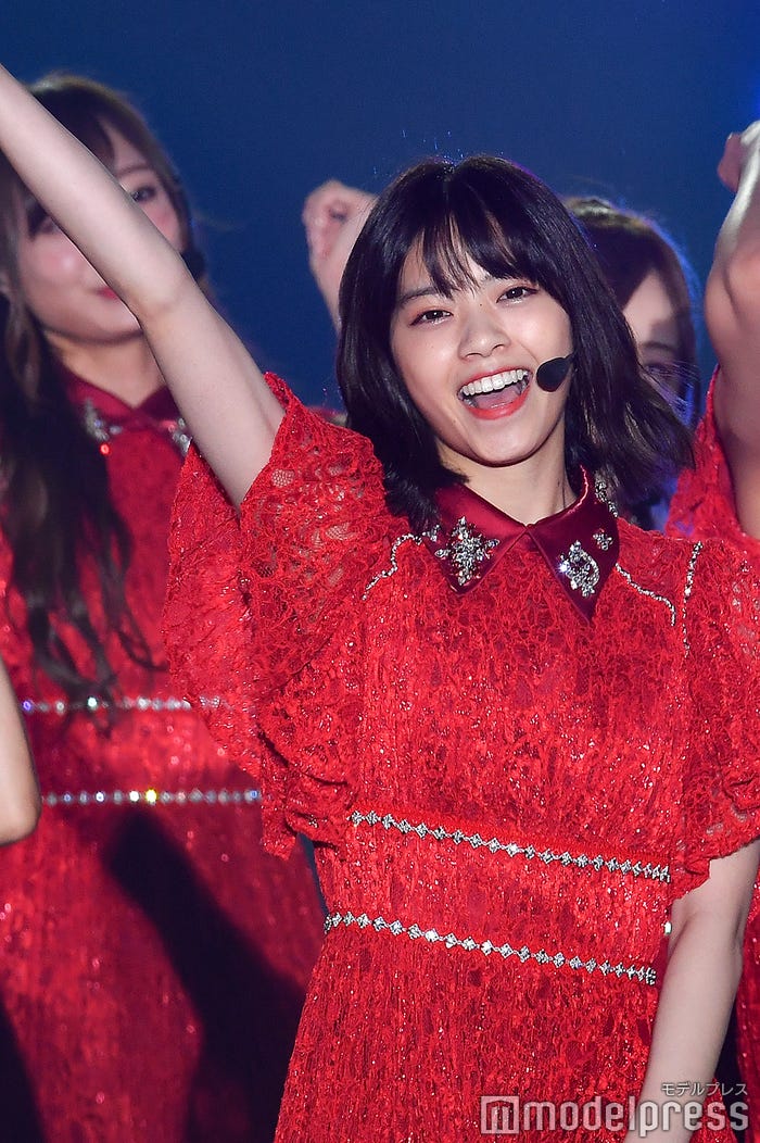 西野七瀬 (C)モデルプレス