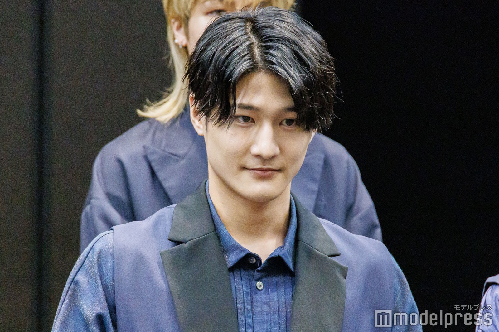 内田将綺（C）モデルプレス