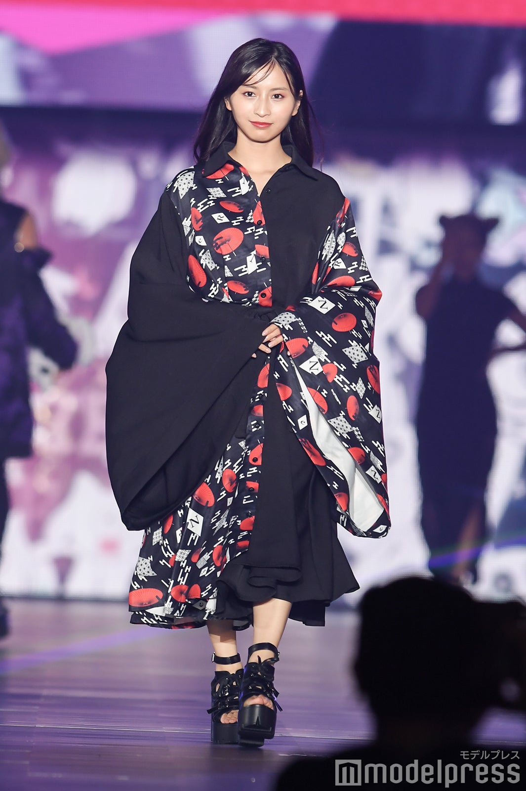 ロン・モンロウ （C）モデルプレス