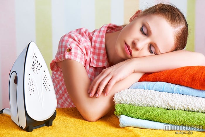 汚部屋が好きなひとはいません(Photo by evgenyatamanenko)